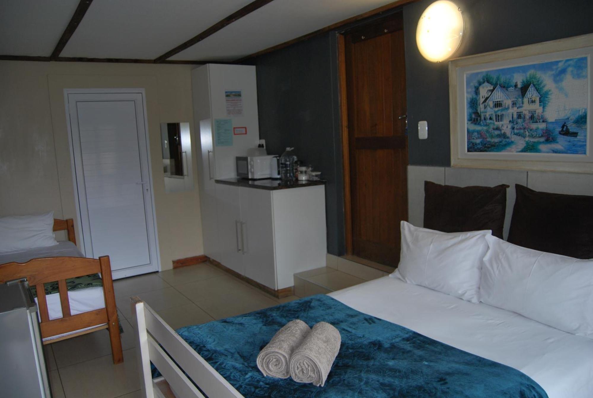 15 Witpeer Street Guesthouse George Kültér fotó