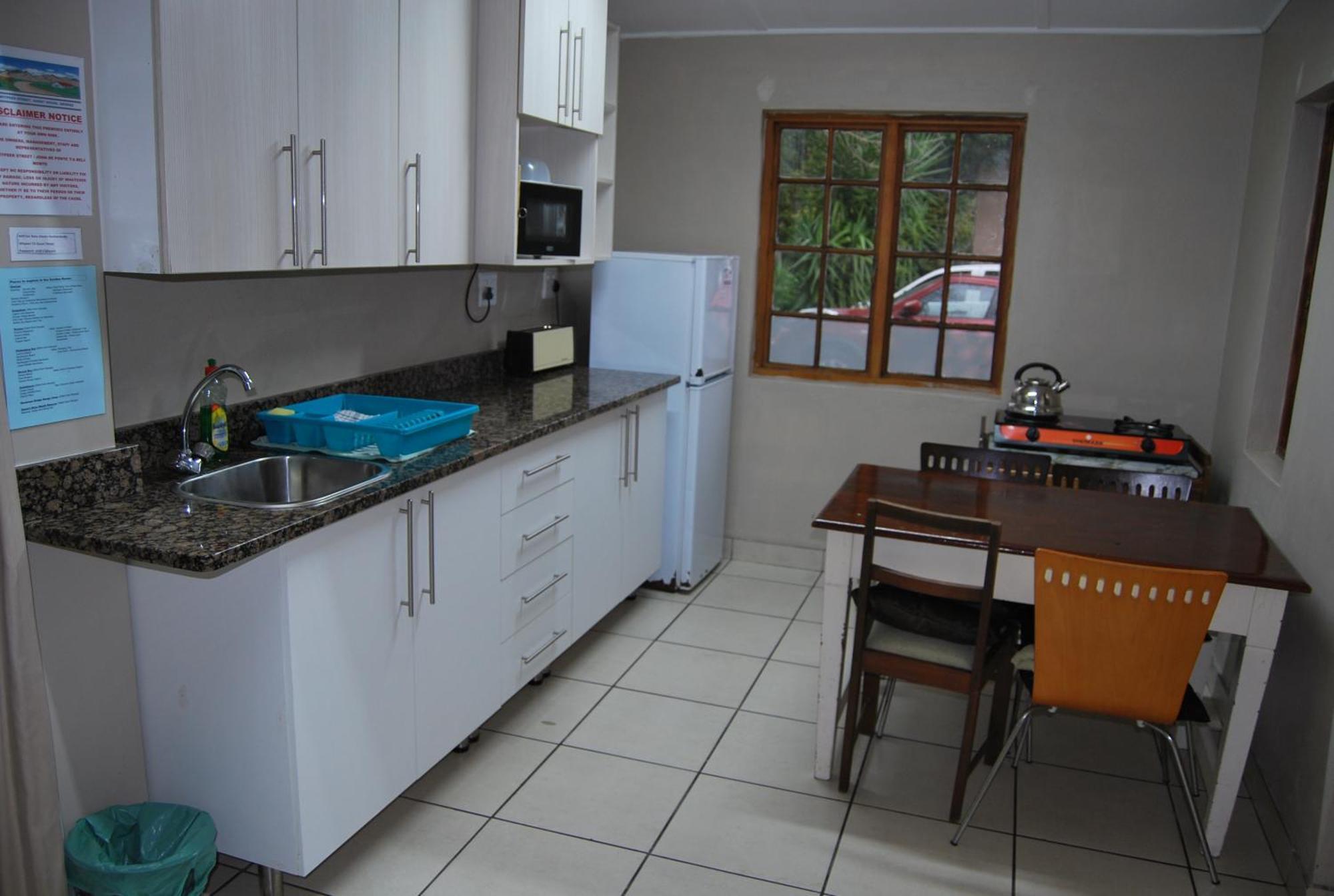 15 Witpeer Street Guesthouse George Kültér fotó