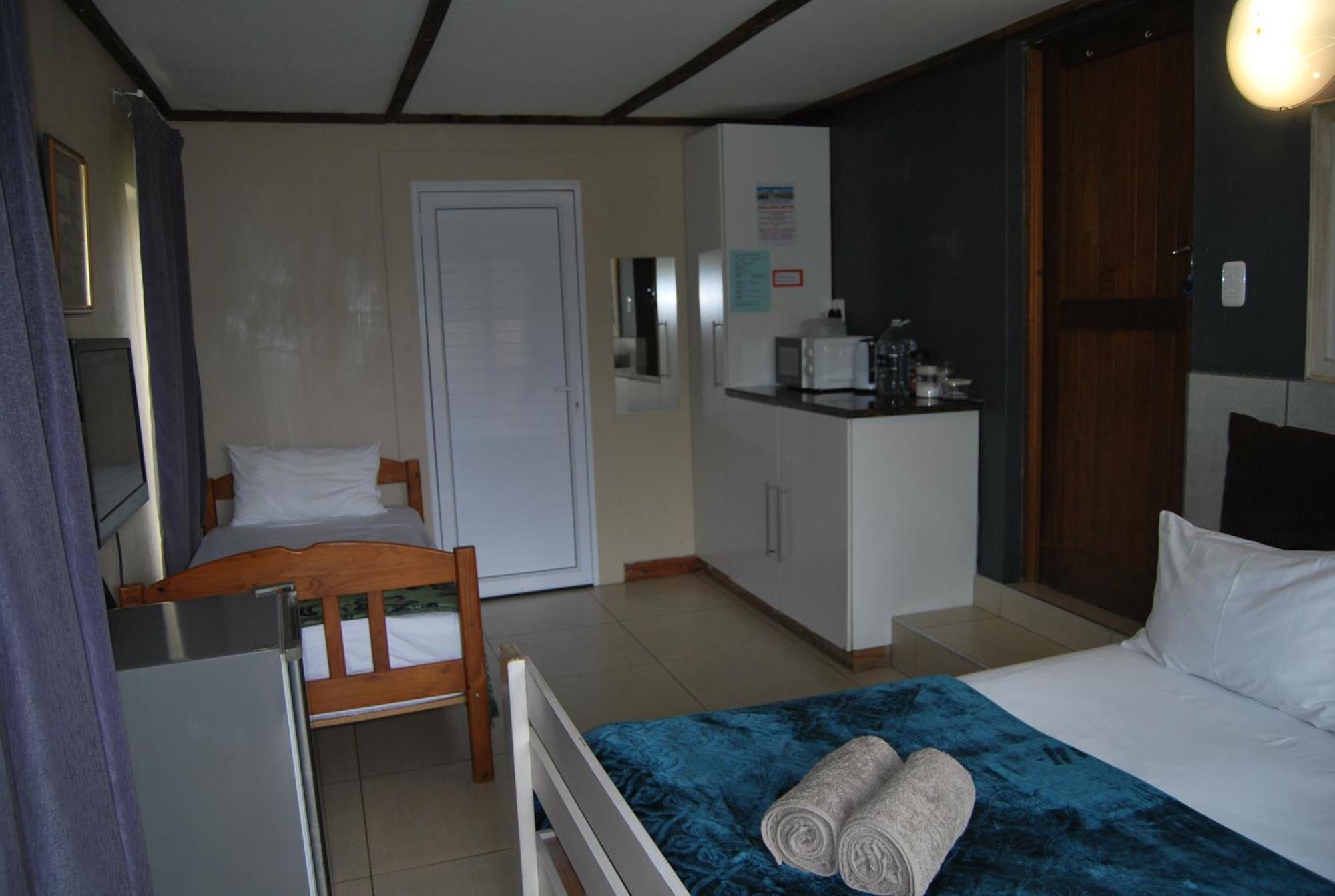 15 Witpeer Street Guesthouse George Kültér fotó