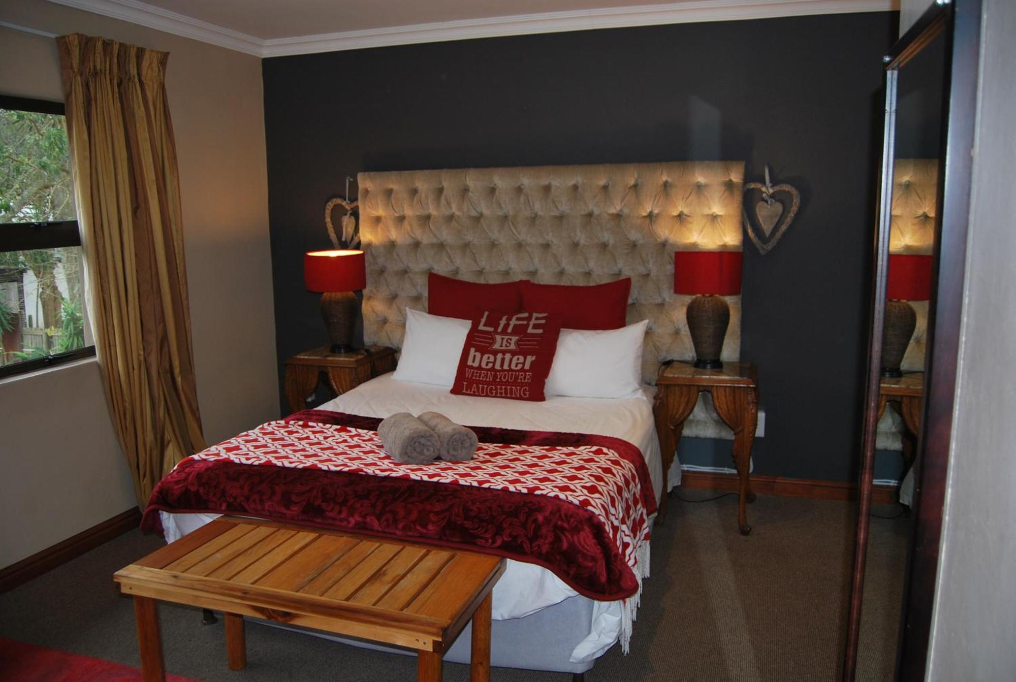 15 Witpeer Street Guesthouse George Kültér fotó