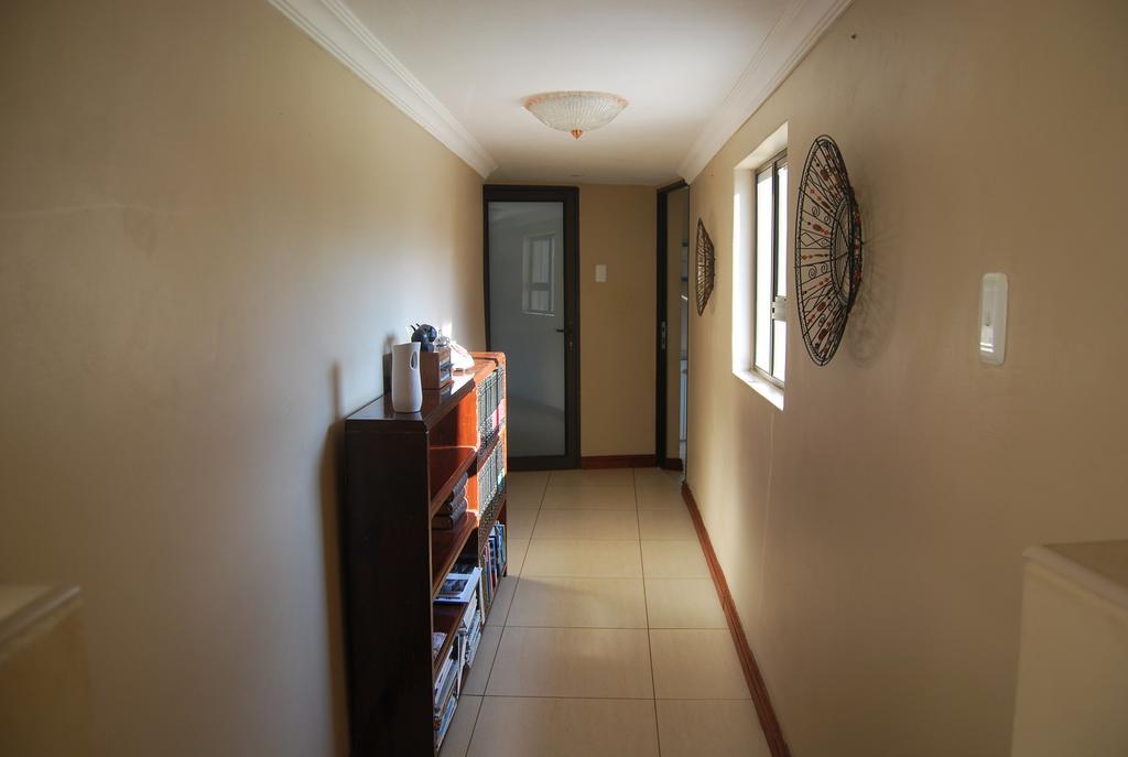 15 Witpeer Street Guesthouse George Kültér fotó